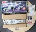 VINTAGE 1984 KENNER STAR WARS ROTJ B-WING FIGHTER IN BOX UNUSED NEW RARE