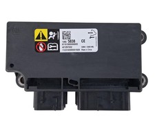 Chevrolet Trax Electrical Control Module OEM 13555838 Relay Sensor Unit 2024-25