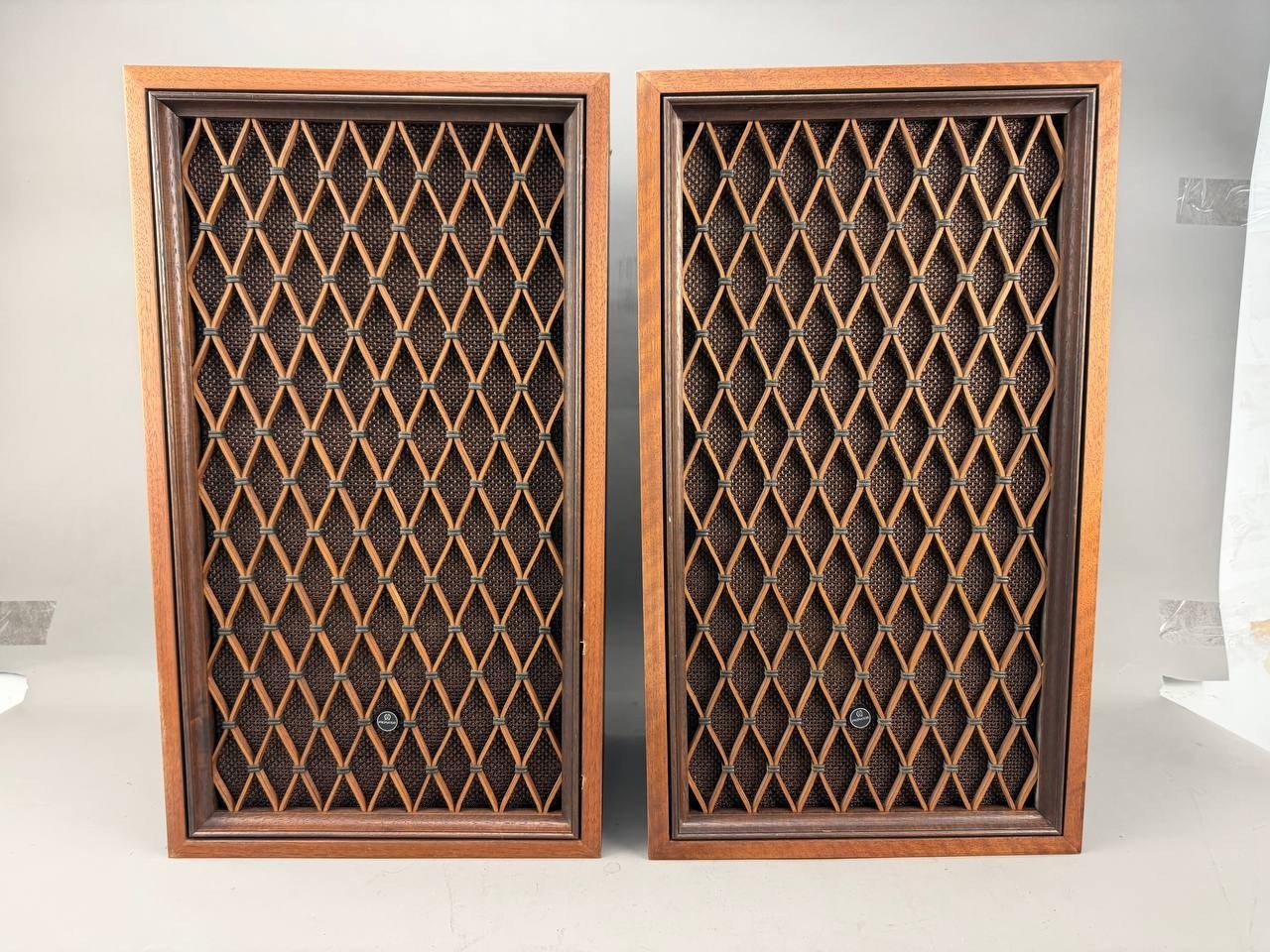 Vintage Pair of Pioneer CS-33A Speakers