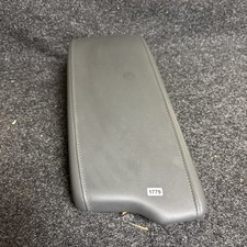 2020 - 2022 Hyundai Sonata Center Console Armrest Arm Rest Storage Lid Cover Oem 2020 - 2022 Hyundai Sonata Center Console Armrest Arm Rest Storage Lid Cover Oem