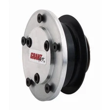 Grant Products 3021 Racing Series QUICK RELEASE HUB