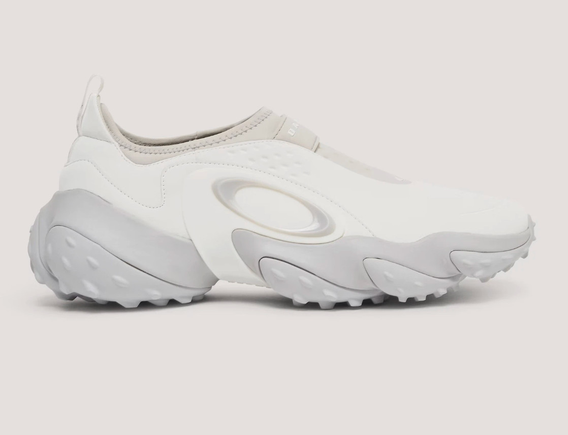 Oakley Edge Icon Spikeless Golf Shoes Men's Comfort FOF100539-100