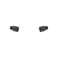 2X NK Lagerung AchsköRper FüR Audi A4 8D2 B5 1.6 1.8 8D5