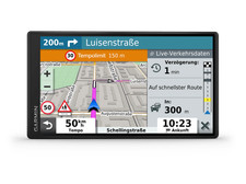 GARMIN DRIVESMART 55 EU MT-D PKW Europa Navigationsgerät