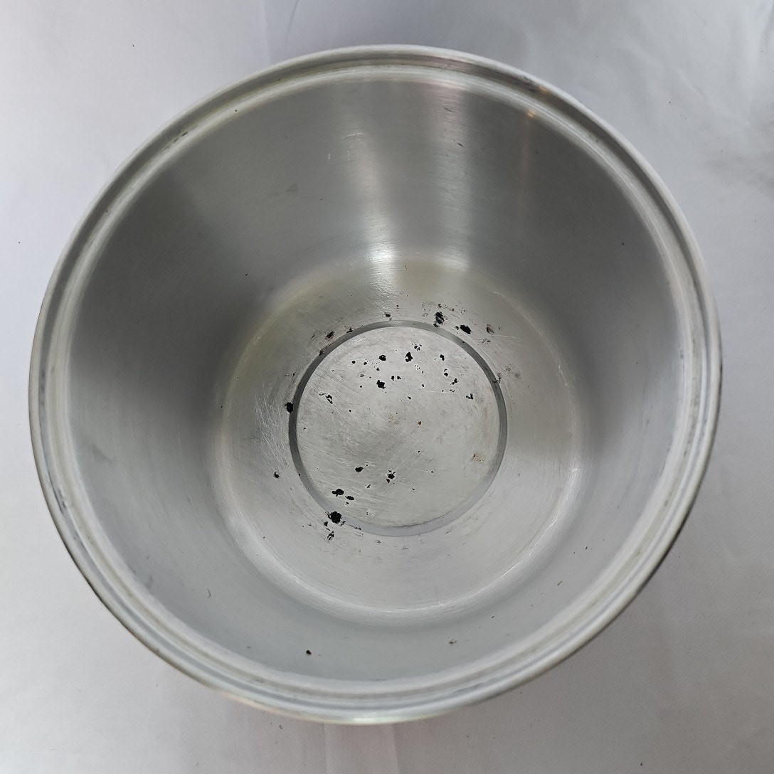 Whirley Pop stove top popcorn maker handcrank