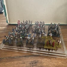 Napoleonic Soldiers