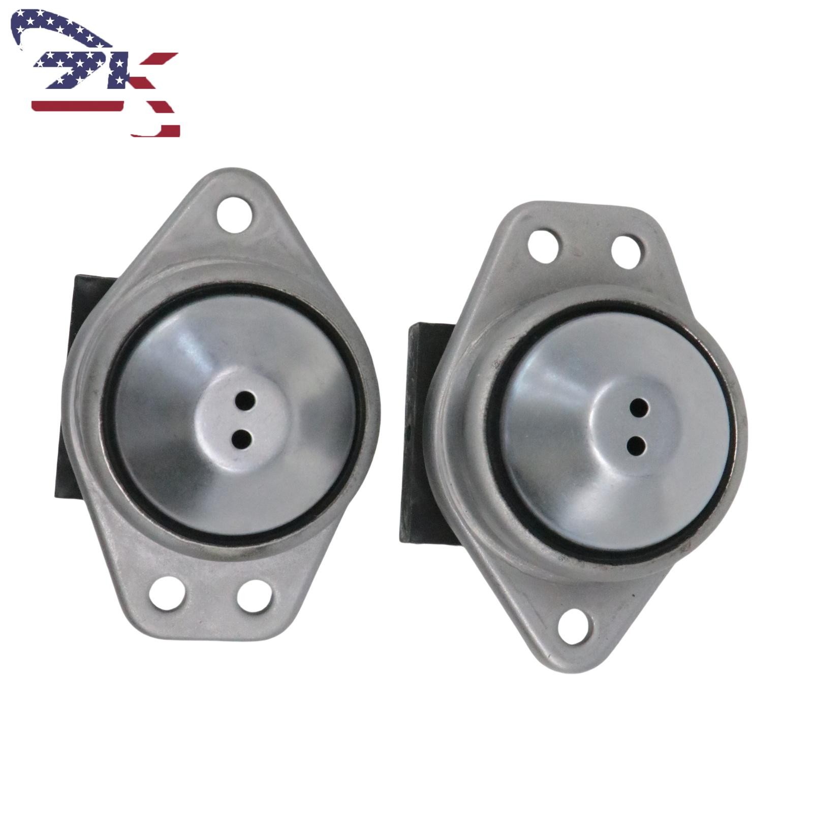 For Ferrari 458 FF F12 812 GTC4 Left 259757& Right 259756 Engine Flexible Mount