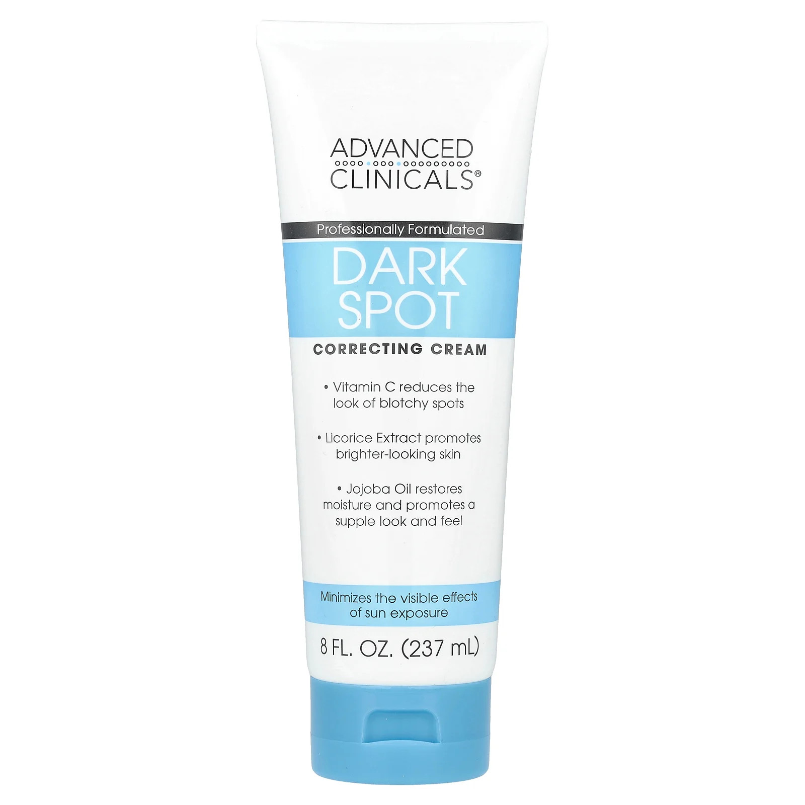 Dark Spot, Correcting Cream, 8 fl oz (237 ml)