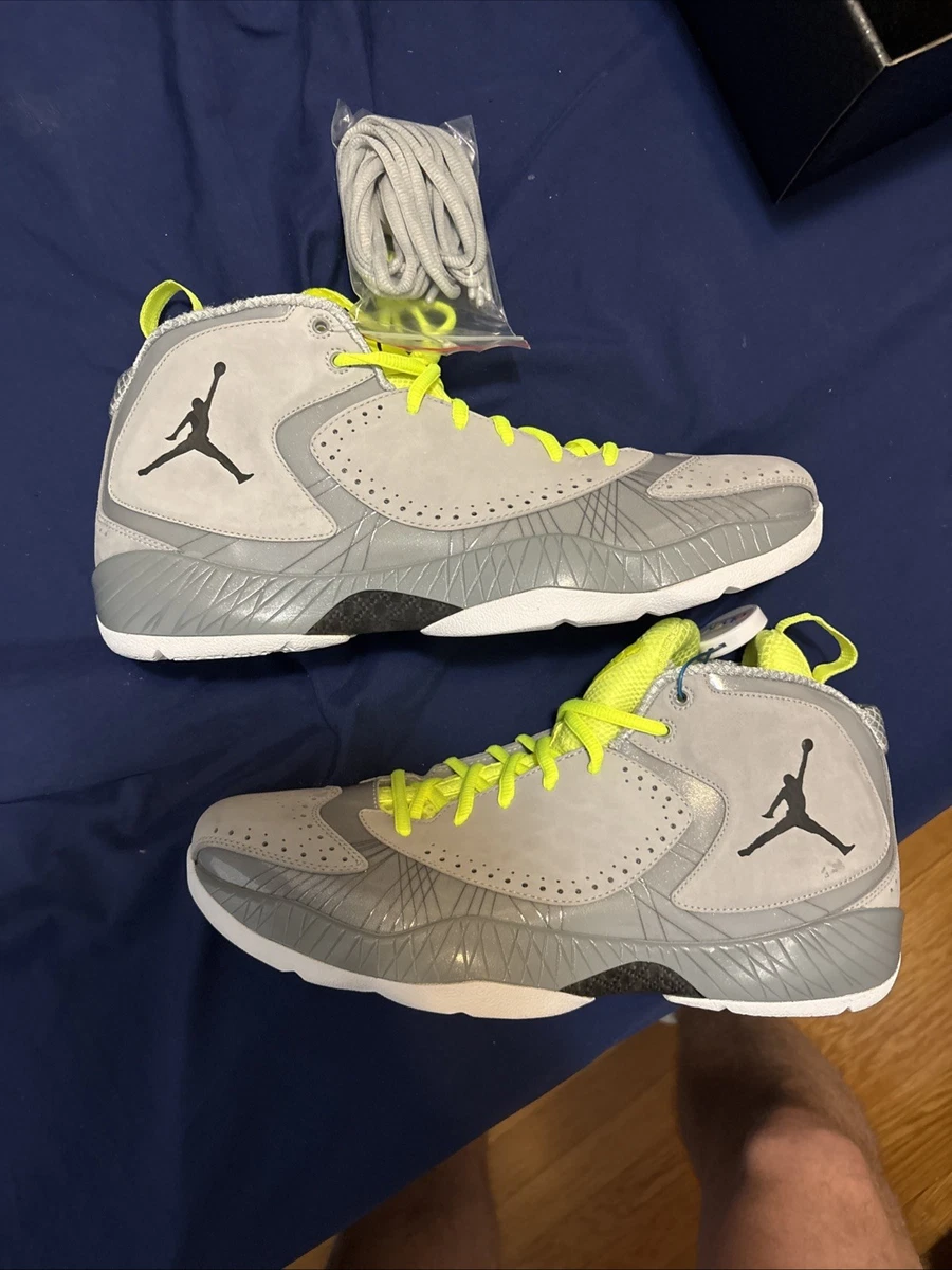 Jordan 2012 Just Listed 2026