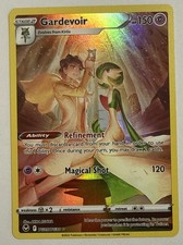 Gardevoir TG05/TG30 Swsh12: Sword & Shield - Silver Tempest Trainer Gallery Holo