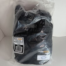 Ride Safer Travel Vest Size Small JD14101BLG GEN5 Lightweight Compact Travel New