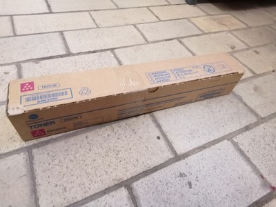 Konica Minolta A8K3350 Tonerkartusche TN-221M Magenta für Bizhub C227/C287