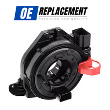 SQUIB SPIRALZUG UHRFEDER FÜR VW POLO V 6R1 6C1 2014-2026 6C0959653