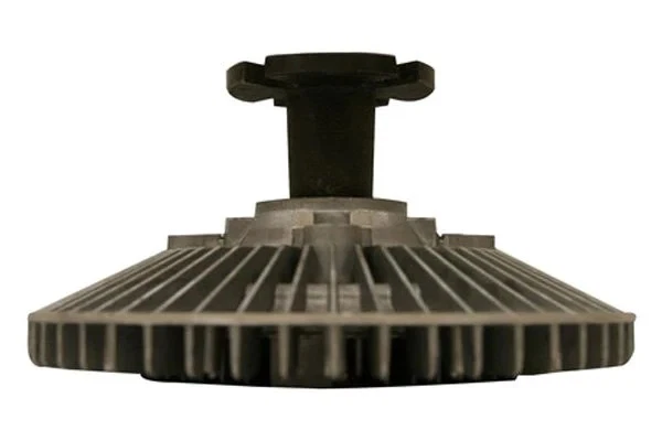 For Plymouth Barracuda 1965-1969 GMB 920-2070 Engine Cooling Fan Clutch - Imagem 2 de 4