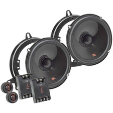 JBL Stage3 607CF set adatto per Toyota CH-R Celica Corolla Prius Yaris Lexus uva