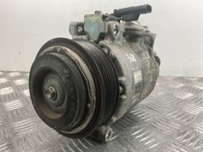 Mercedes GLE350d W166 Klimakompressor Pumpe A0008307200 PFF12243 Mercedes GLE350d W166 Klimakompressor Pumpe A0008307200 PFF12243