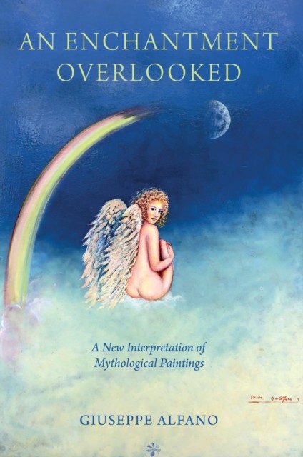 An Enchantment Overlooked by Giuseppe Alfano (Paperback Book)