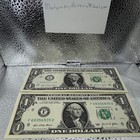 Fancy notes repeater/pairs — photo 1