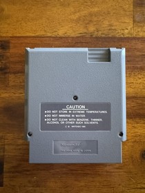 Gotcha! The Sport! Nintendo NES Cleaned/Tested