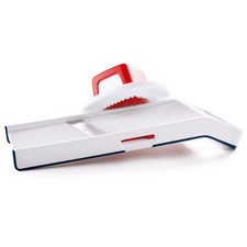 Tupperware Mando-Junior - Gemüsehobel mit 3 Stärken - Reibe NEU