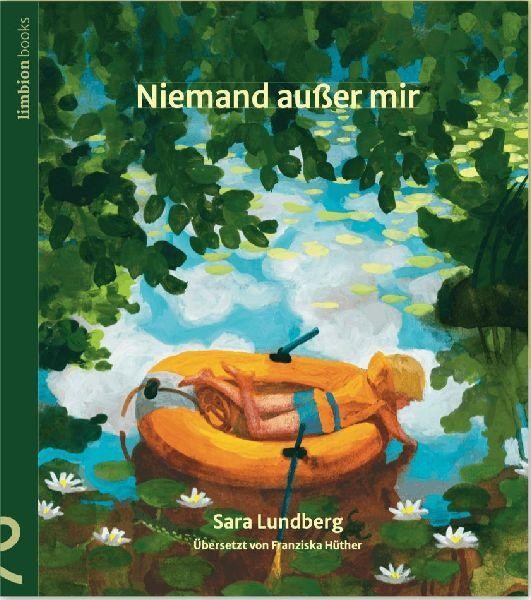 Niemand außer mir Sara Lundberg
