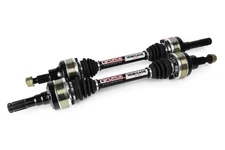 GForce Engineering MOP10102A Axle Shafts Direct Fit Renegade CV-Style Billet Ste