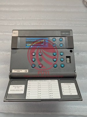 1PCS USED Johnson DDC controller DX-9100-8154