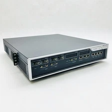 Mitel 3300 MXe III IP Communications Platform ICP Controller 50006269 *No HDD*