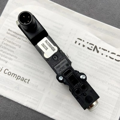 1Pc New Pneumatic Solenoid Valve for AVENTICS Rexroth 0820057101