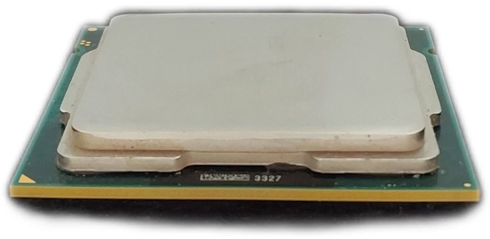 Procesador CPU Intel Core i7-2600 SR00B 3,40 GHz 4 núcleos LGA 1155 Foto 3 de 4