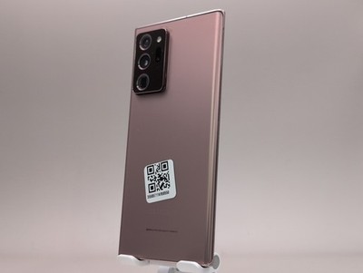 Samsung Galaxy Note20 Ultra 5G SM-N986N 256GB Mystic Bronze