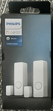 Philips Hue Secure Kontaktsensor 2er Pack - N...
