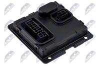 NTY SteuergeräT, Beleuchtung EPX-AU-026 FüR Audi Seat Skoda VW