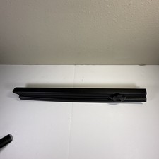 00-06 Bmw E53 X5 Rear Left Side Door Sun Shad...