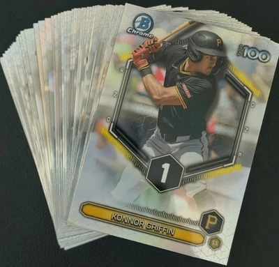 Bowman Atlanta Braves Sports Trading Cards for sale | eBay