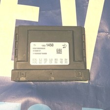 2018 GMC Sierra 2500 Body Control BCM Module ...