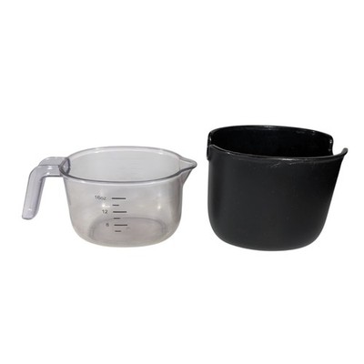 Ninja Cold Press Juicer Pro JC101 T9 Replacement Part-Pulp Container Juice Jug