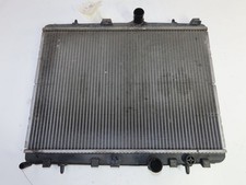 Radiateur Peugeot 207
