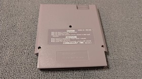 Asterix - Nintendo NES - UK PAL (UKV)