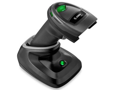 Zebra DS2278-SR00007ZZWW Kit NEW - Scanner/USB Cable/Cradle