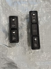 BMW E36 92-95 Obd1 Early Style Sedan Window S...