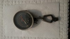 Vintage Mac Engine Vacuum Gauge And Fuel Pump Tester