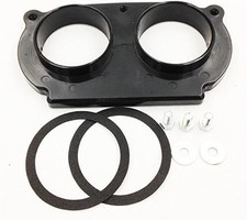 Intake Adapter For Yamaha Raptor 660 686 K N Compatible