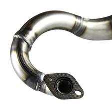 POT SCOOT VOCA SABOTAGE V2 POUR MBK 50 NITRO, OVETTO-YAMAHA 50 AEROX,