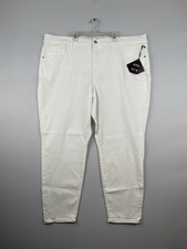 Ava  Viv Women's Skinny Jeans Size 26W/R