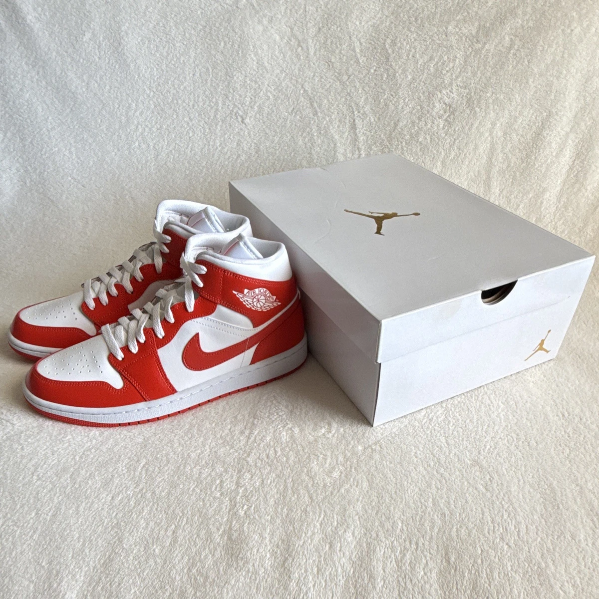 Air Jordan 1 Mid for sale | eBay