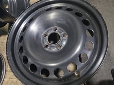 Stahlfelge Ford S-Max Galaxy  7,5x17 LK108  ET55  2170807 Alst9001 RDKS
