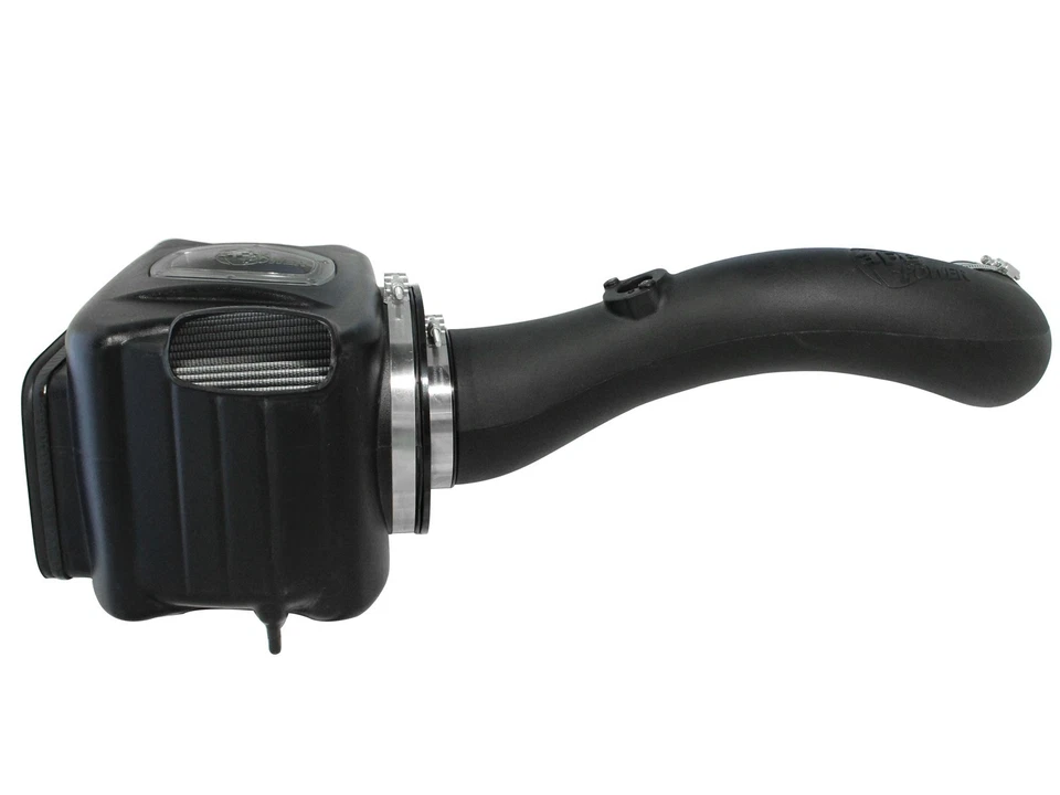 AFE Momentum GT Cold Air Intake System Fits 2009-2013 Chevrolet Suburban 5.3L Foto 4 de 4