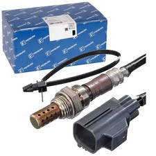 Sonde lambda Volvo 66