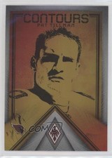 2022 Panini Phoenix Contours Pat Tillman #CT-10 0c3